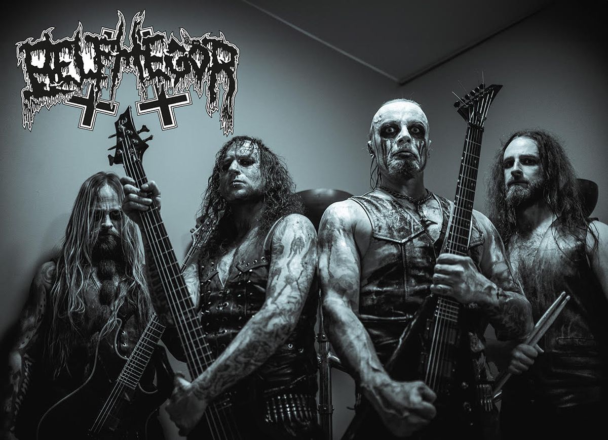 Belphegor