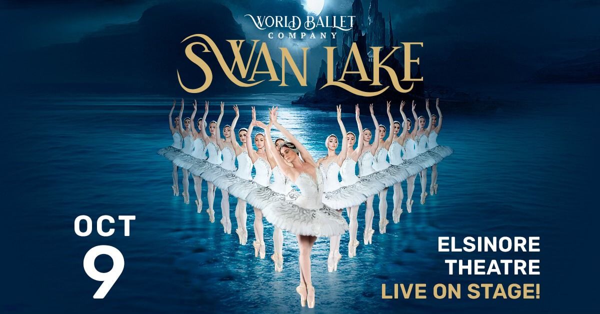 World Ballet Company: Swan Lake