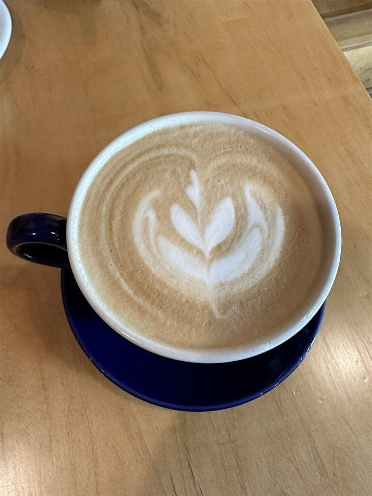 Coffee & Connect with NAWBO Oregon in NE Portland