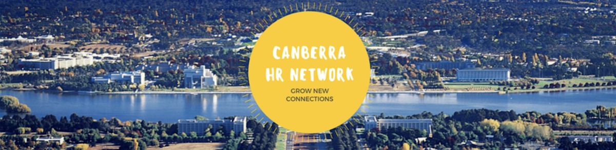 Canberra HR Network - July 2024 Event @ Roman\u00e9e Wine Bar