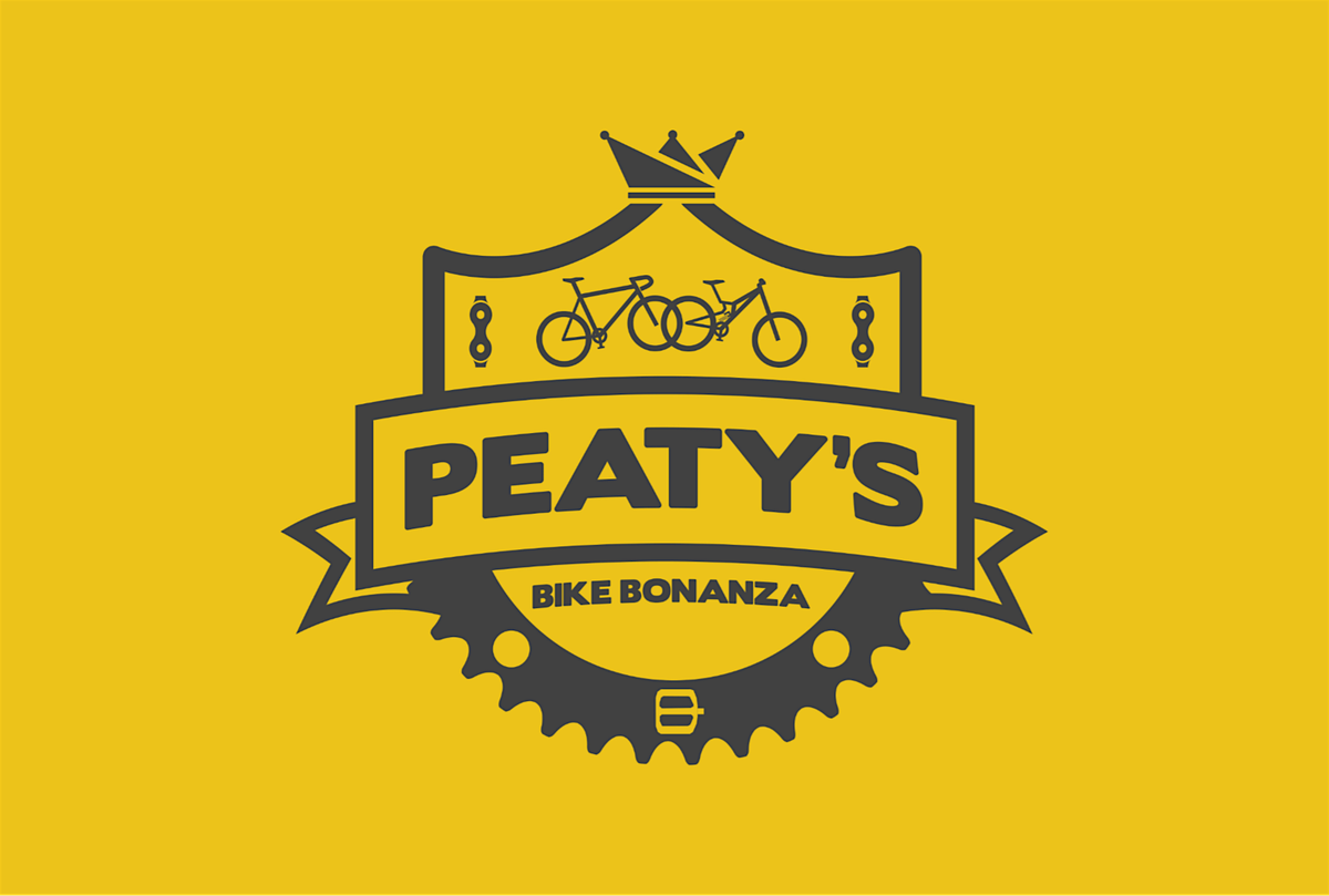 Peaty's Bike Bonanza 2024