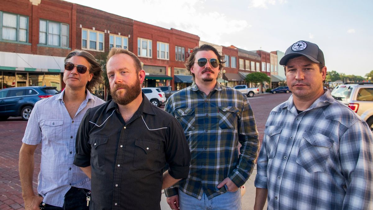 Dustin Arbuckle & The Damnations @ The Barrel House