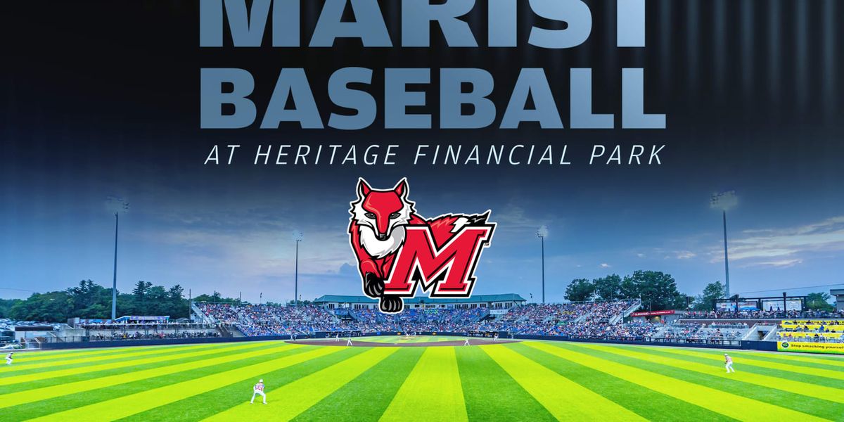 Merrimack Warriors vs. Marist Red Foxes