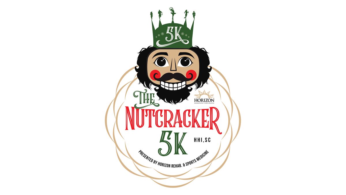 Nutcracker 5k - Hilton Head Island