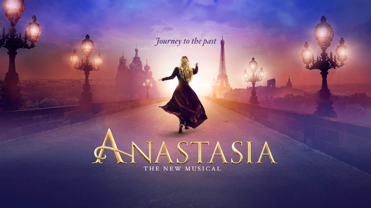 Anastasia - Little Radical Theatrics