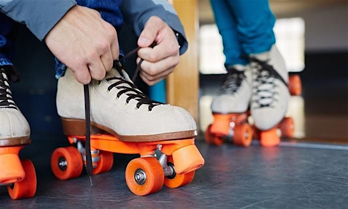 Bedford Learn to Skate Lessons - RollBack