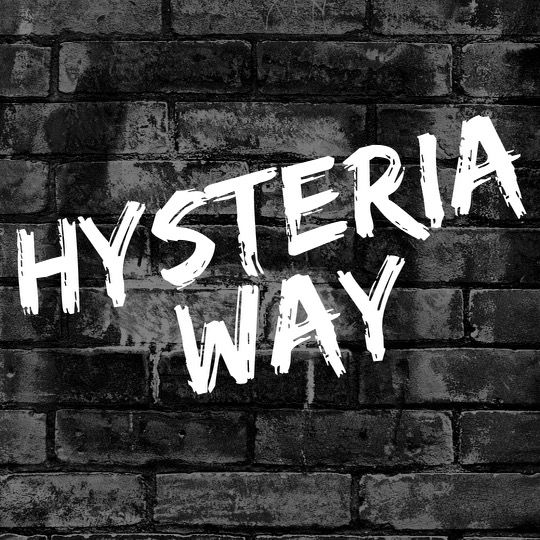 Hysteria Way @ Chuy's Baja Grill Rosedale