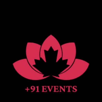 +91 Events