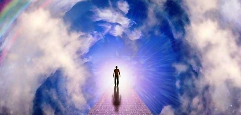 Mediumship Gallery - Messages from the Other Side