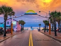 Flagler Avenue Beachfront Park, Coastal Cleanup 2024