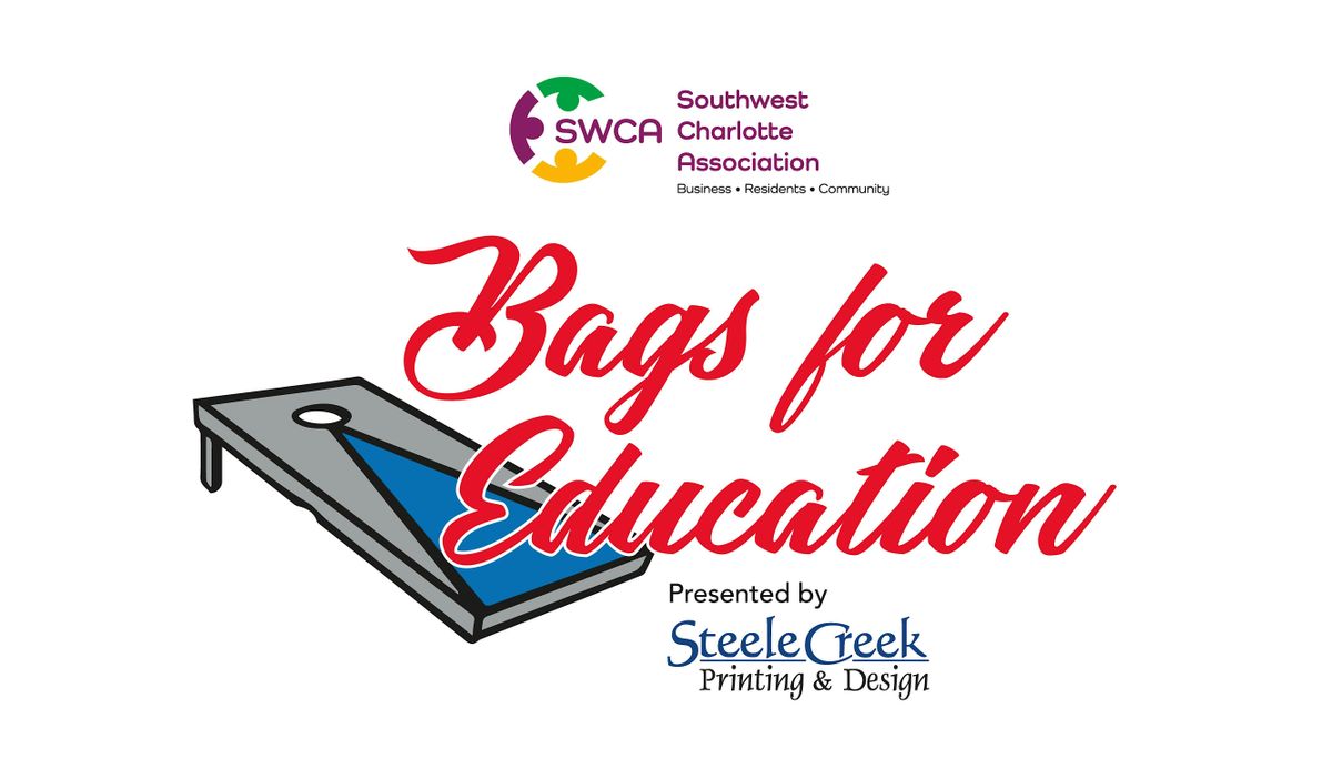 5th Annual Cornhole Tournament - Bags for Education