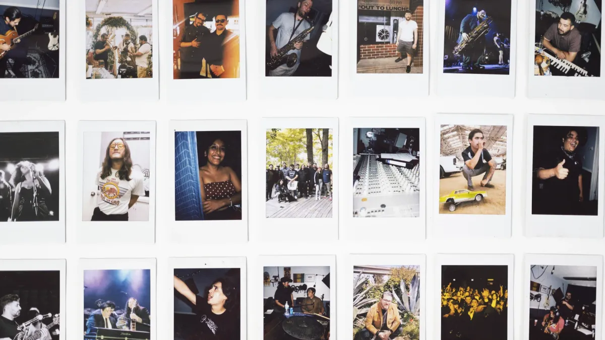 Thee Sinseers, The Altons in Napa