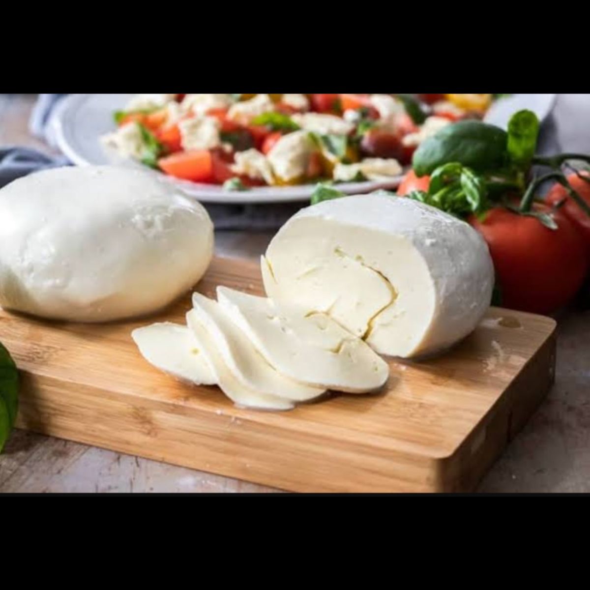 Mozzarella Cheese Making! 23 November @9am