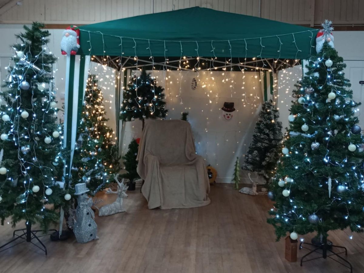 St. Anne's Christmas Fayre