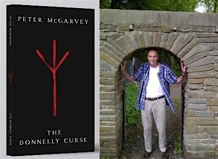 The Donnelly Curse Book Launch