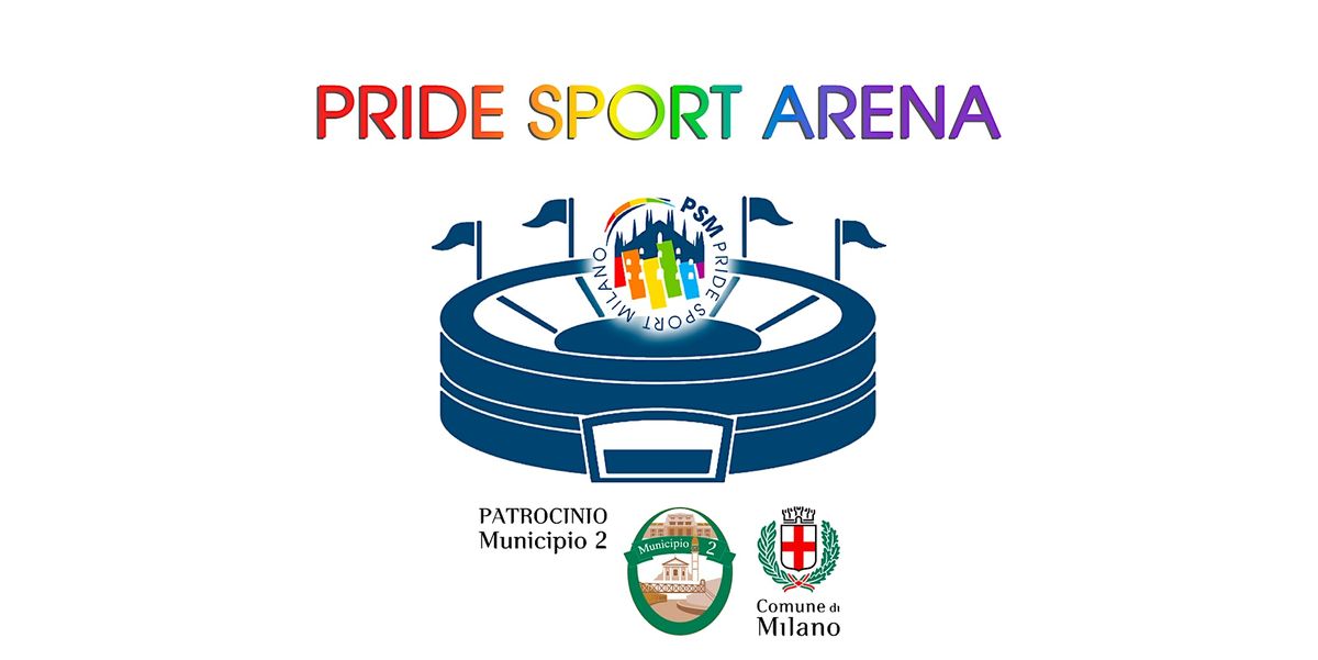 Pride Sport Arena
