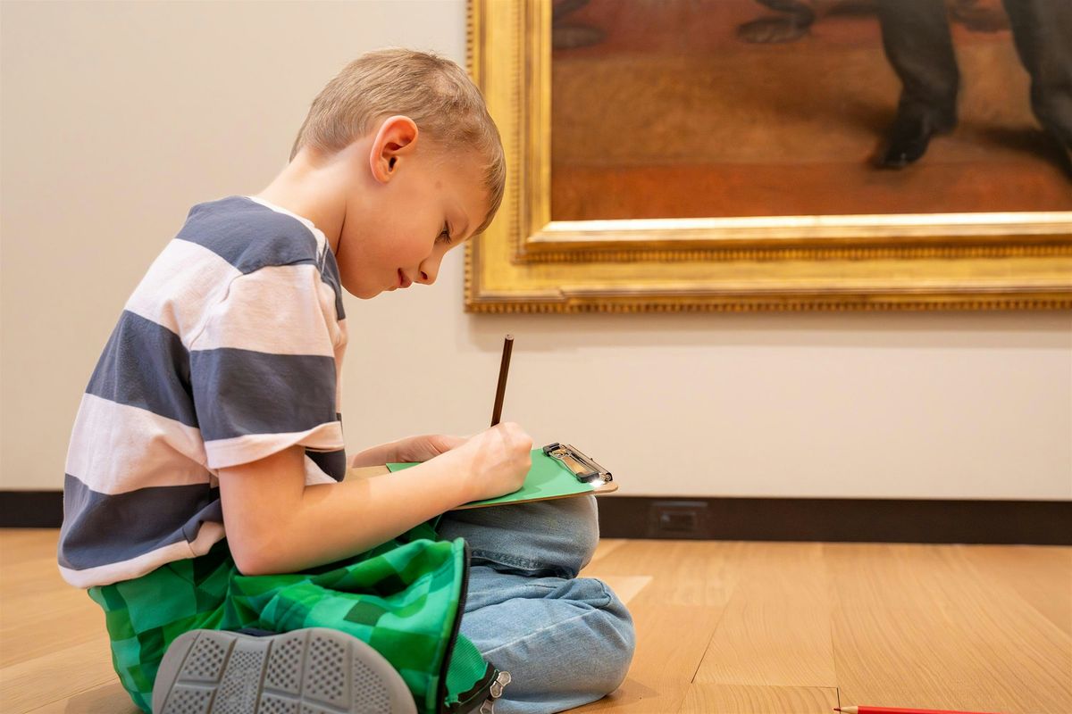 Homeschool at the Carter: Myths & Legends