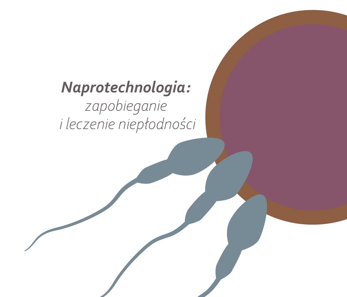 Naprotechnologia: zapobieganie i leczenie niep\u0142odno\u015bci