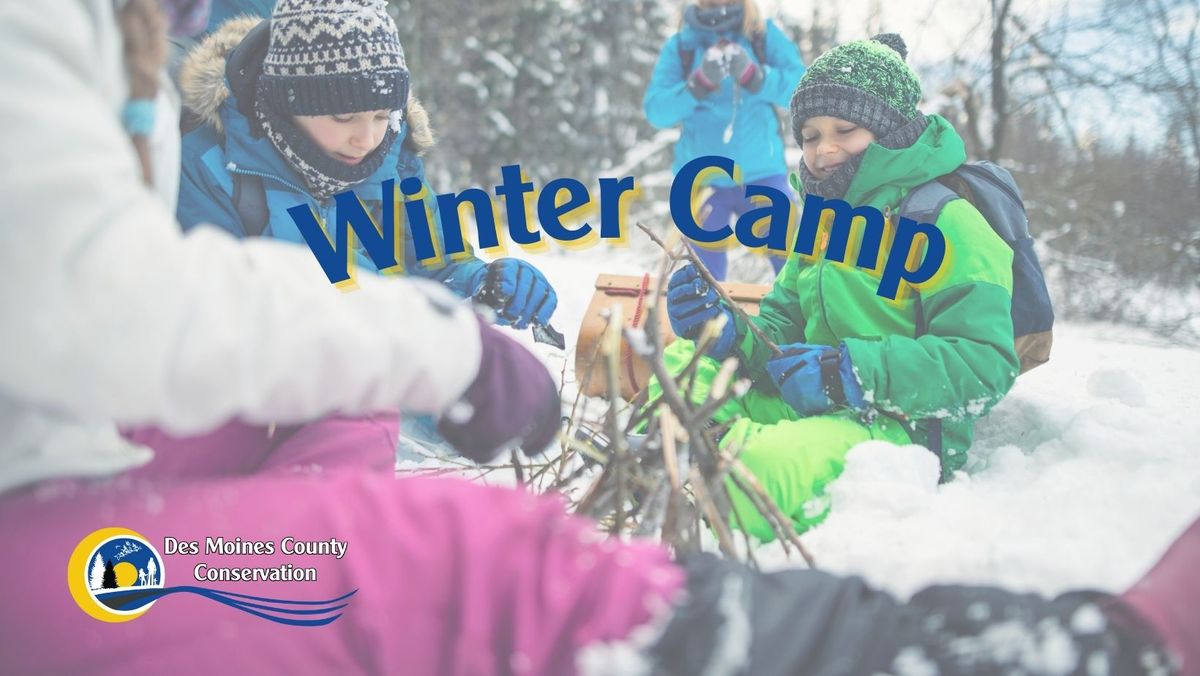 Winter Camp