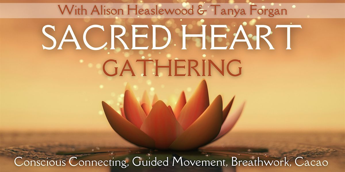 Sacred Heart Gathering