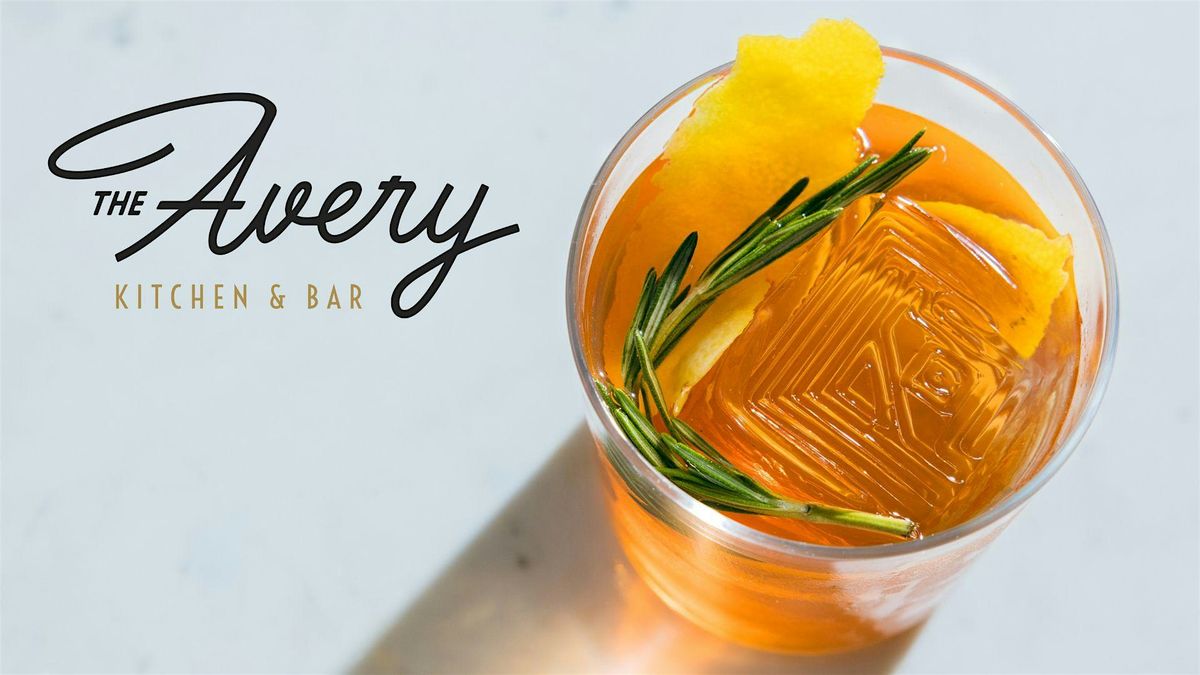 The Avery Kitchen & Bar Grand Opening Celebration