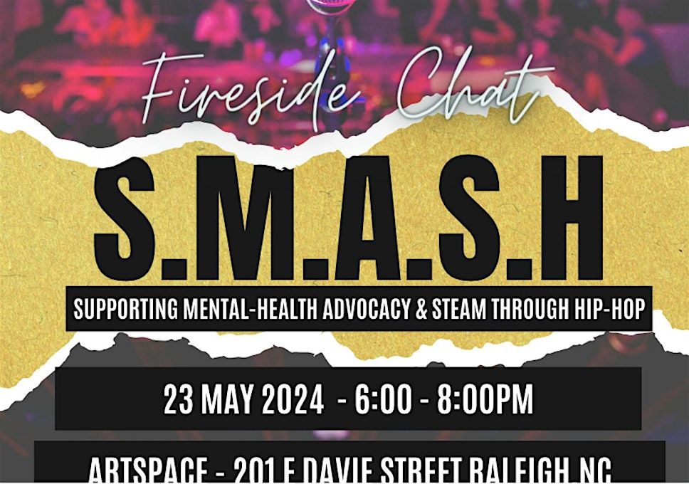 S.M.A.S.H Fireside Chat