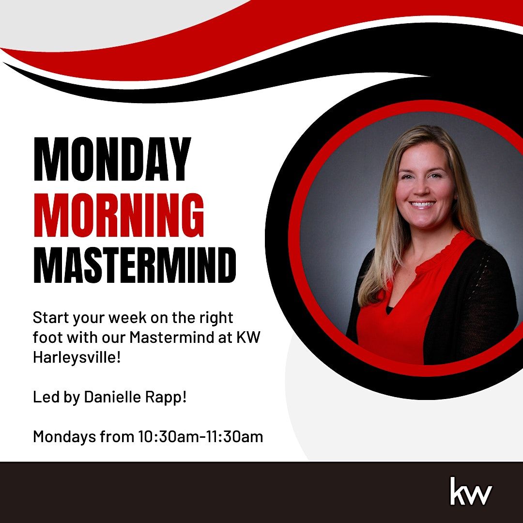 Harleysville Mastermind