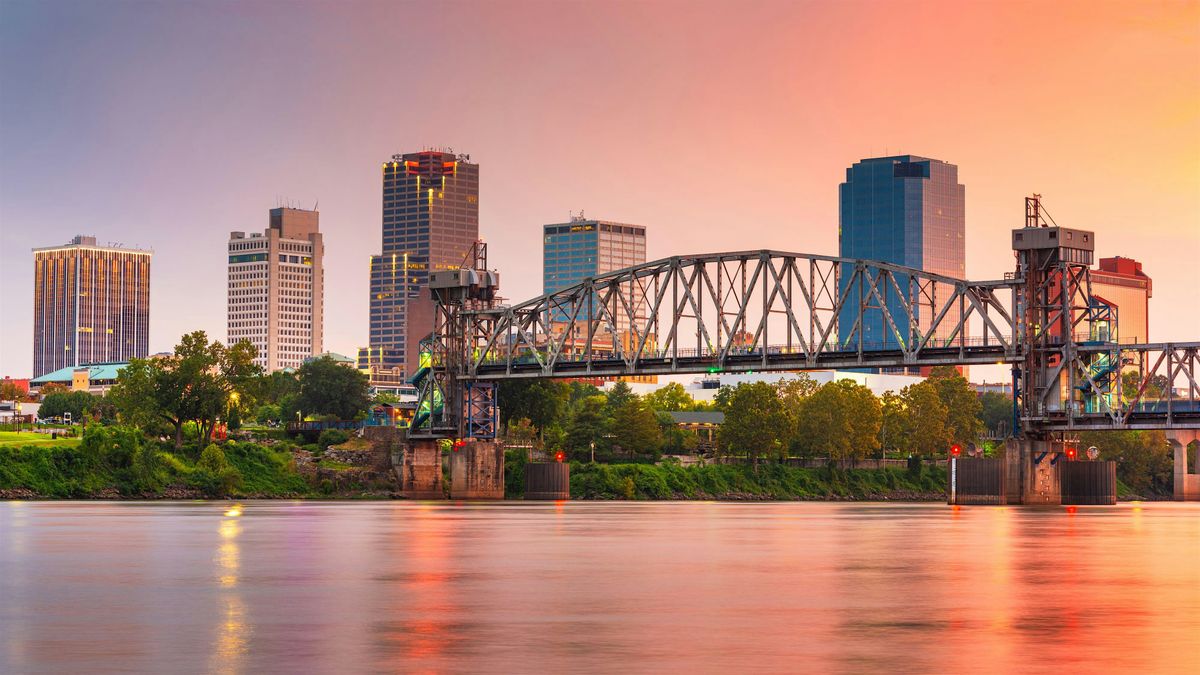 An Action-Packed Scavenger Hunt! - Big Fun In Little Rock