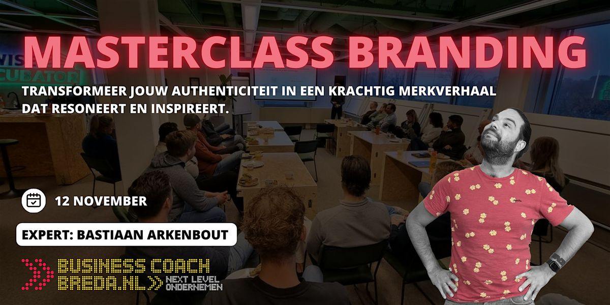 Branding om het hart van je klant te veroveren