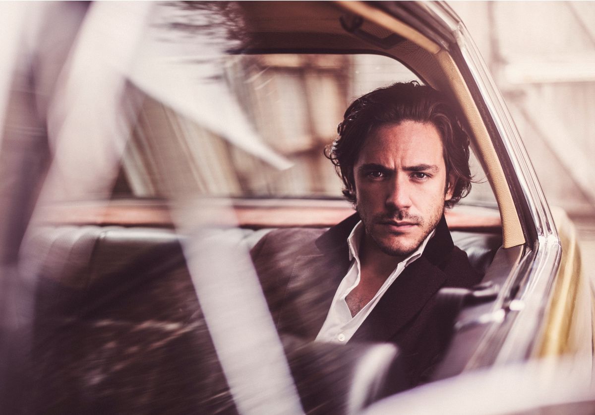 Jack Savoretti