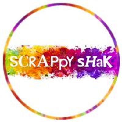 ScrappyShak