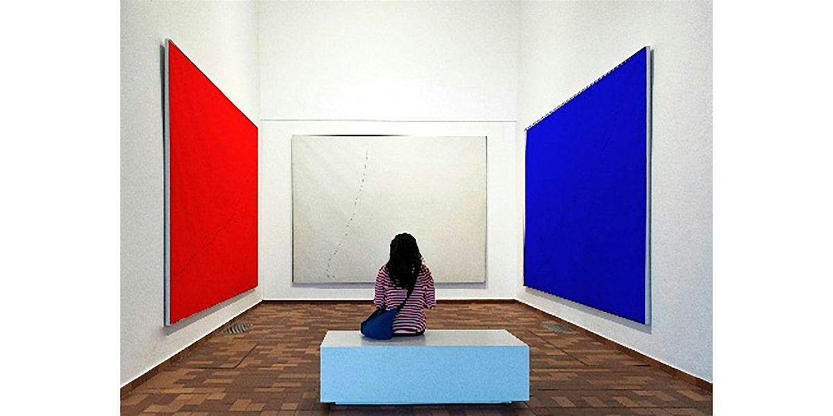 RPS SW London:  OPEN VIEW  of RED: WHITE: BLUE \u2013 An Exhibition and a Book