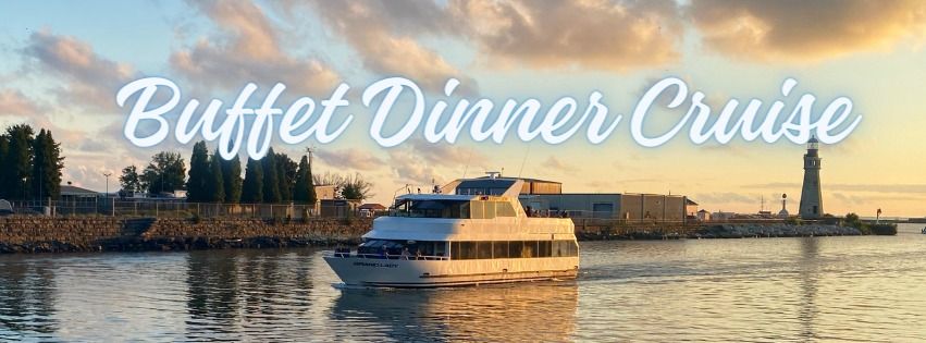 Buffet Dinner Cruise