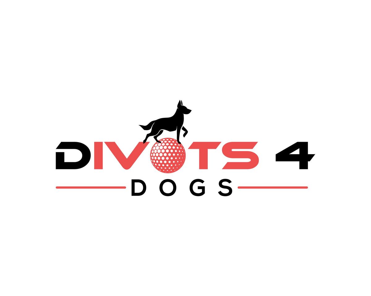 Divots 4 Dogs - A Service Dog Fundraiser