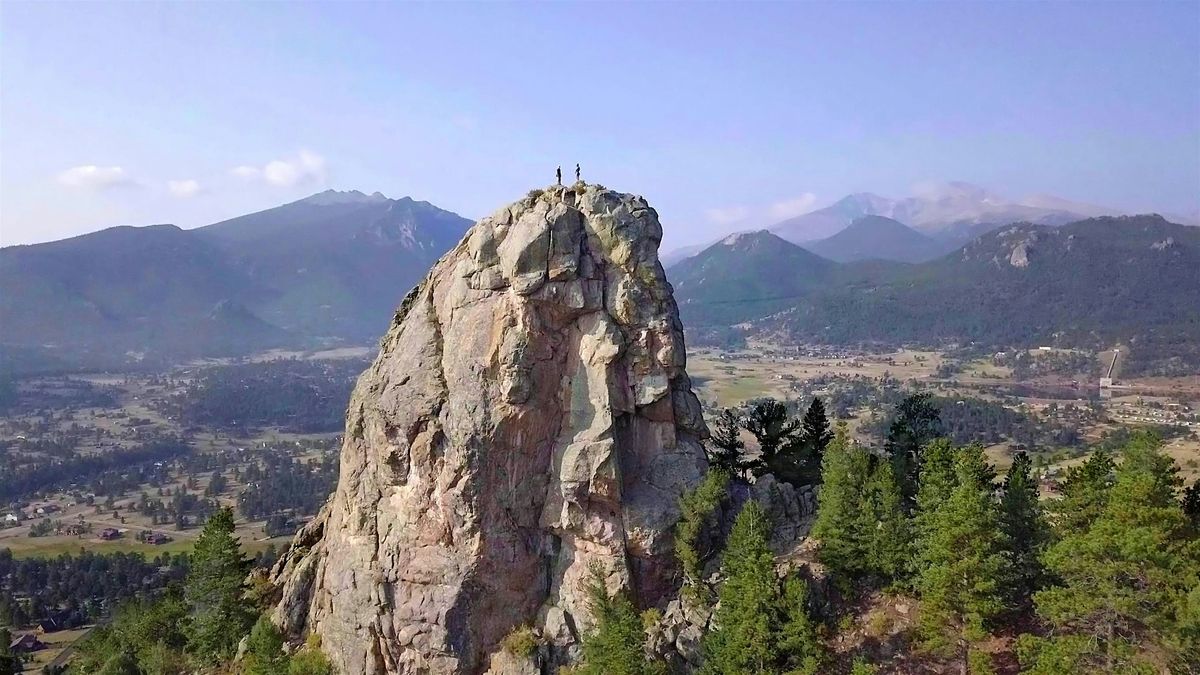 Access Fund Estes Park Thumb Adopt-a-Crags