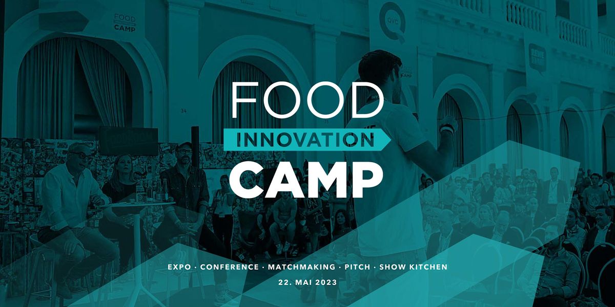 Food Innovation Camp 2023