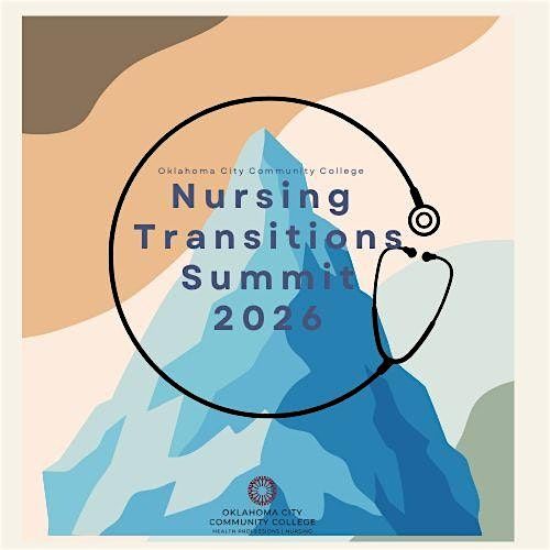 2026 OCCC Nursing Transitions Summit