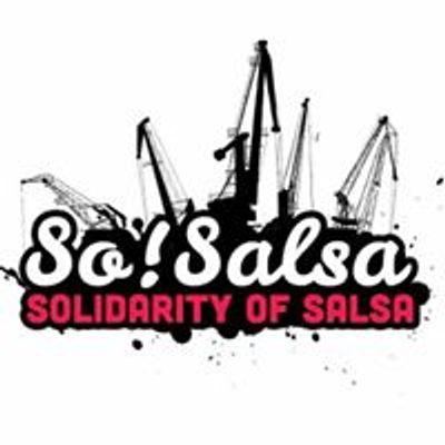 SoSalsa - Solidarity of Salsa