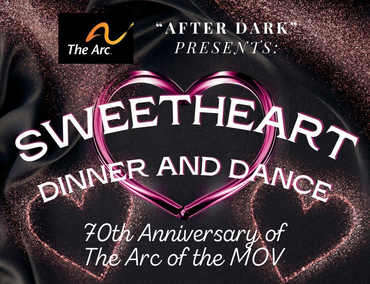 Sweetheart Dinner and Dance