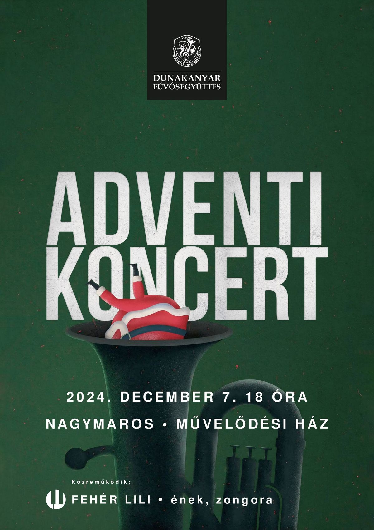 Adventi koncert