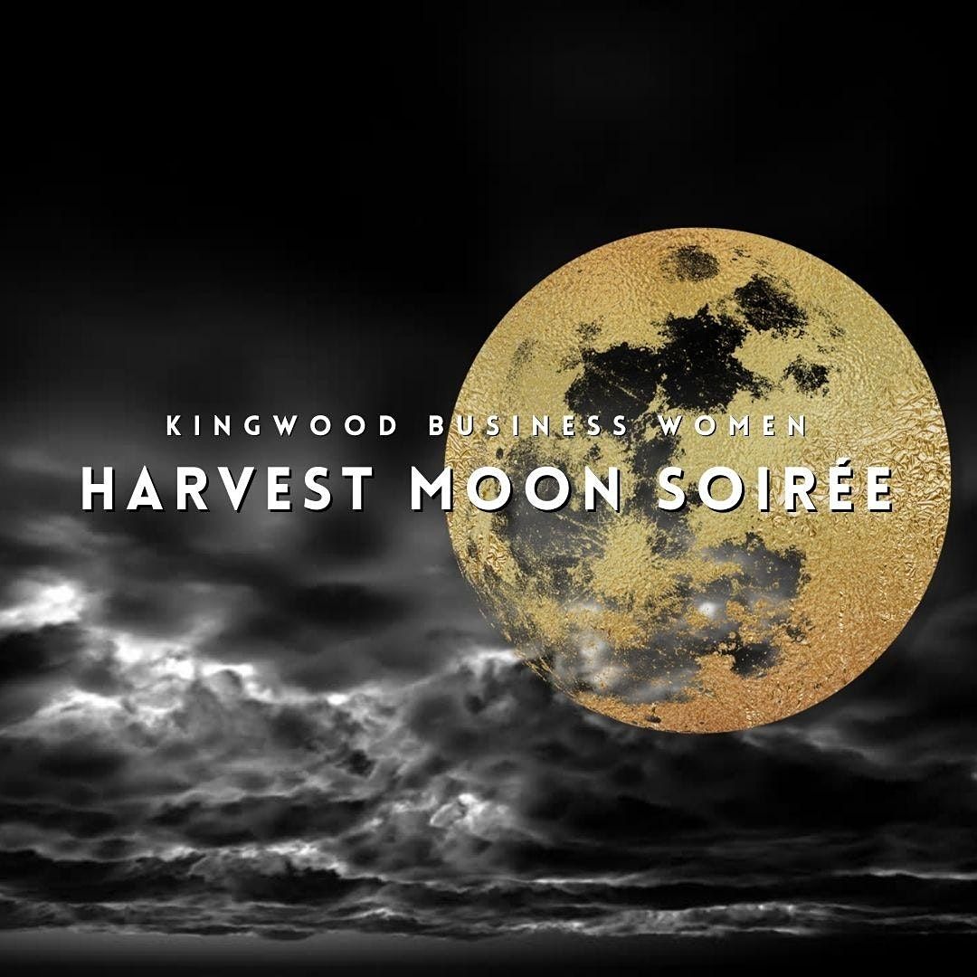 Harvest Moon Soir\u00e9e