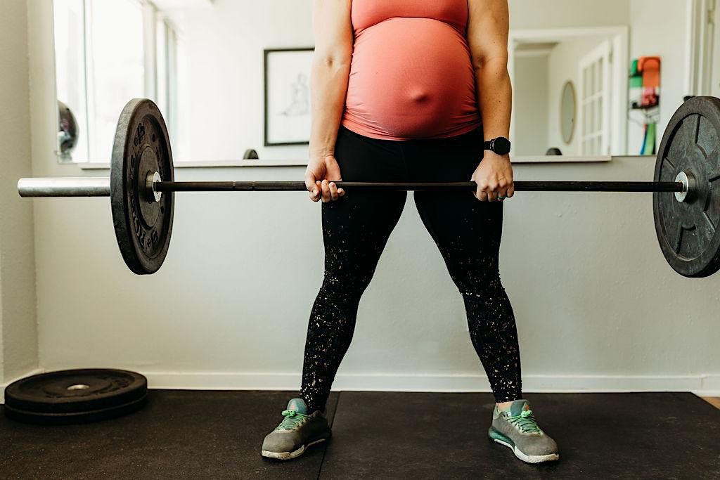 Stop Peeing Your Pants A Pelvic Health Mission CrossFit SA