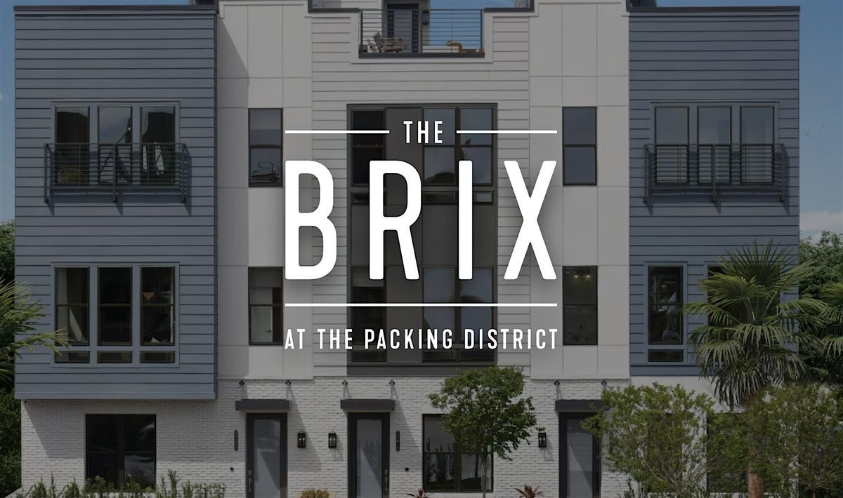 The Brix Celebrates National Good Neighbor Day!