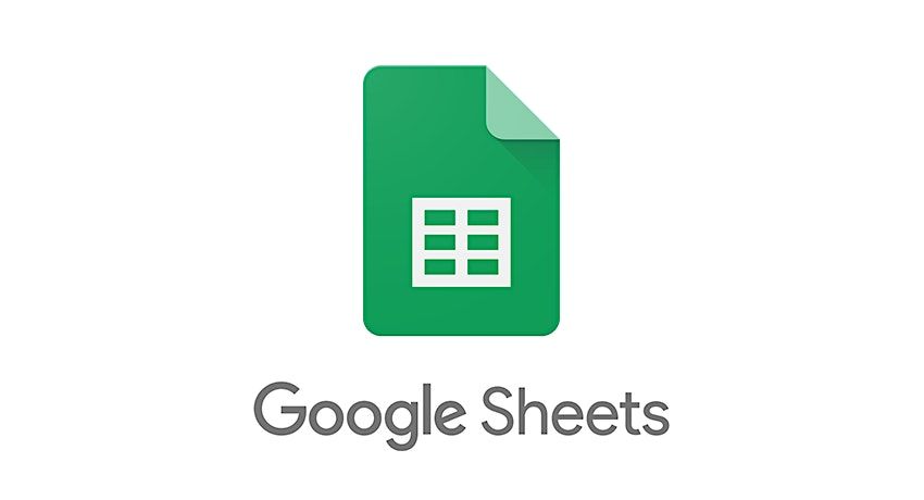 Intro to Google Sheets Course  - Starts Saturday, March 4th, 2023 10:00 am