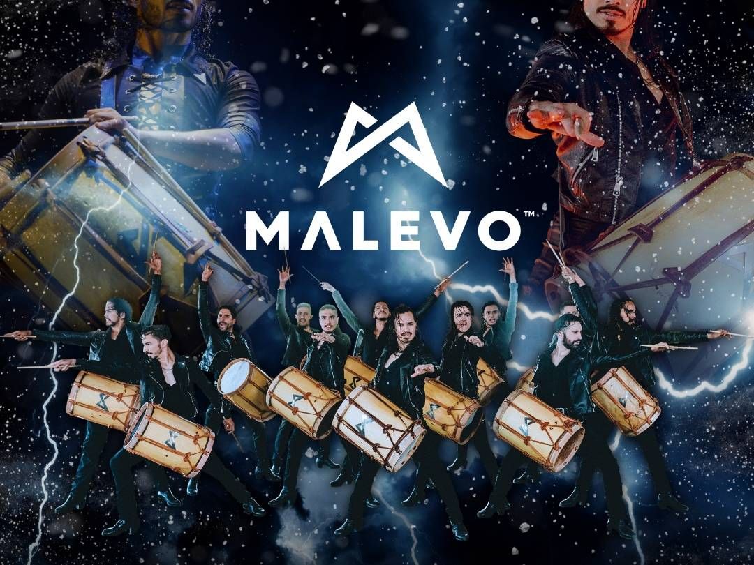 Malevo - Galveston