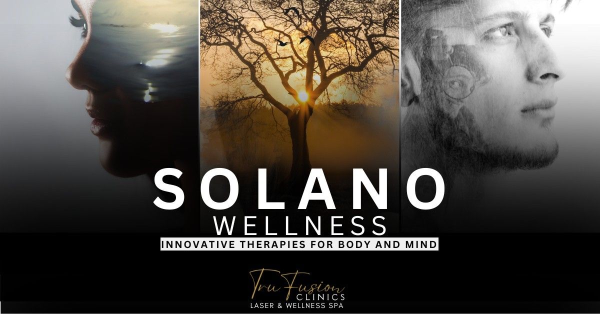  Solano Wellness Expo: Your Path to Better Health