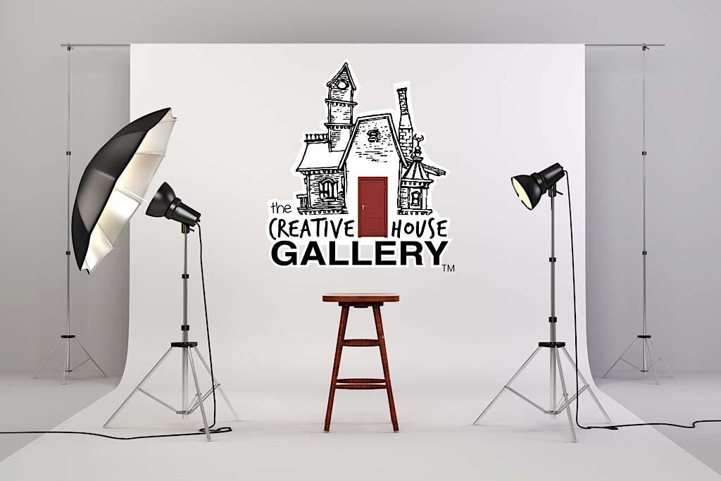 0to 60 a Photography Lighting Course, the CREATIVE HOUSE, Inglewood, 24 ...