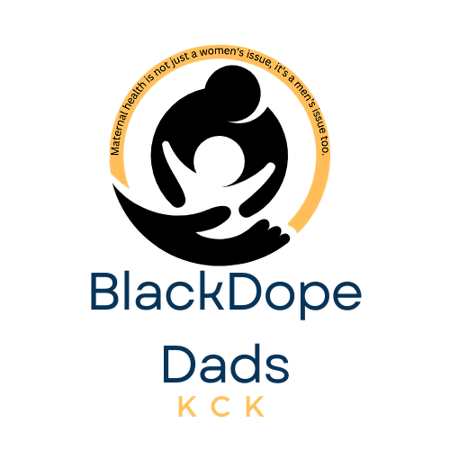 Dope Black Dads KCK