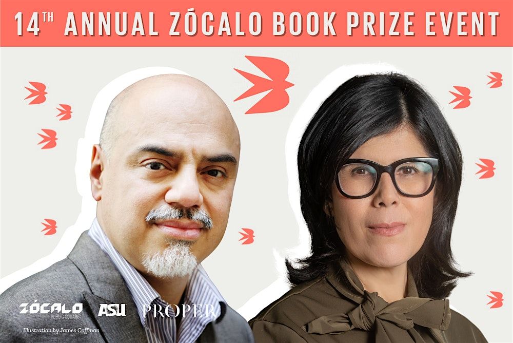 2024 Z\u00f3calo Book Prize: What is a "Latino"?
