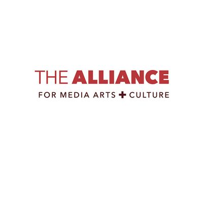 The Alliance for Media Arts + Culture